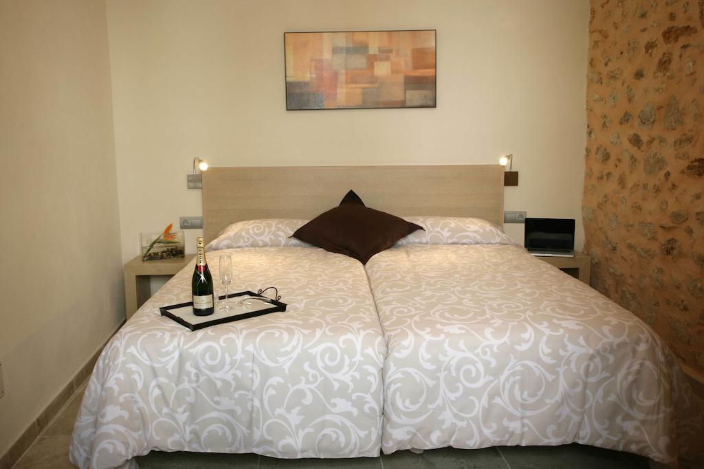 Sa Posada Porreres Zimmer foto