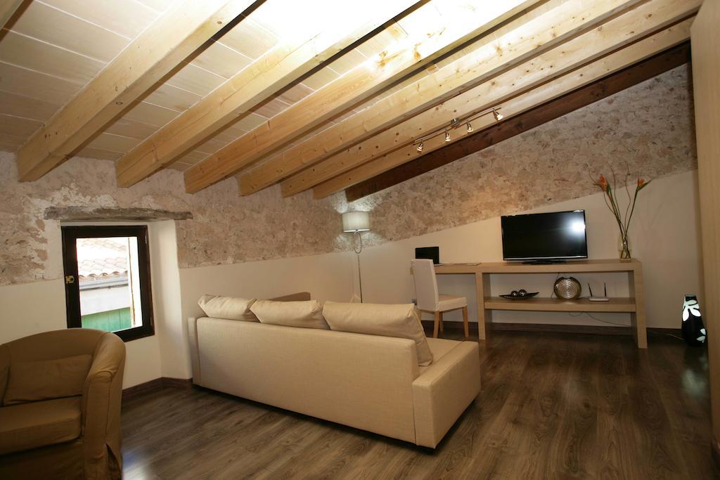 Sa Posada Porreres Zimmer foto