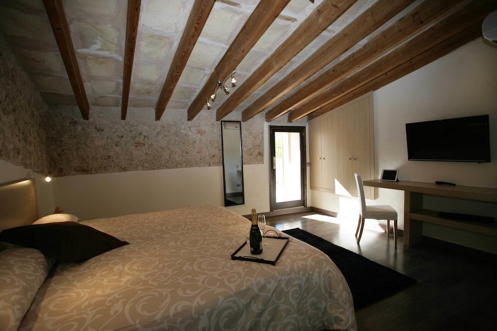 Sa Posada Porreres Zimmer foto